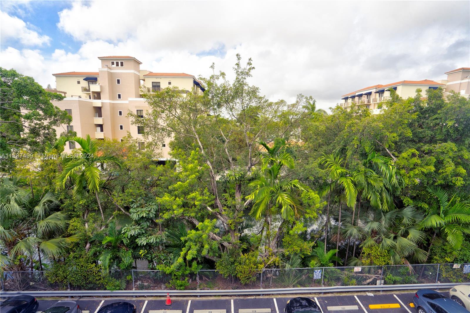 MARBELLA APTS CONDO - Residential