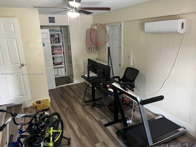 LAUDERDALE MANORS AMEN RE - Residential