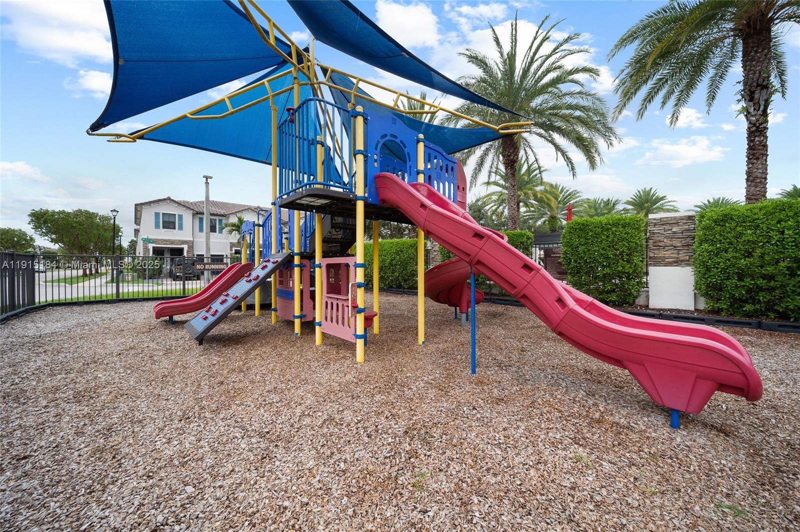 GARDEN ESTATES AT THE HAM - Residential Lease