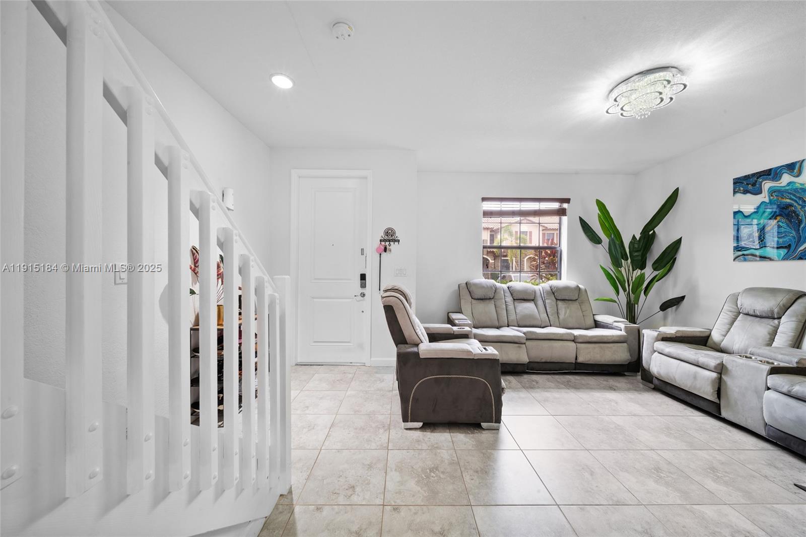 GARDEN ESTATES AT THE HAM - Residential Lease