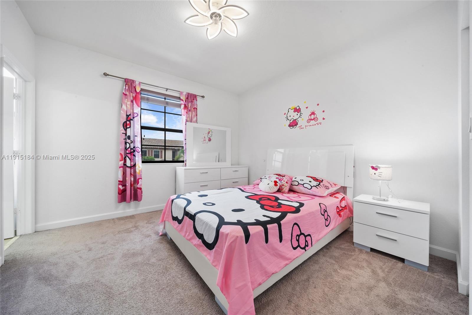 GARDEN ESTATES AT THE HAM - Residential Lease