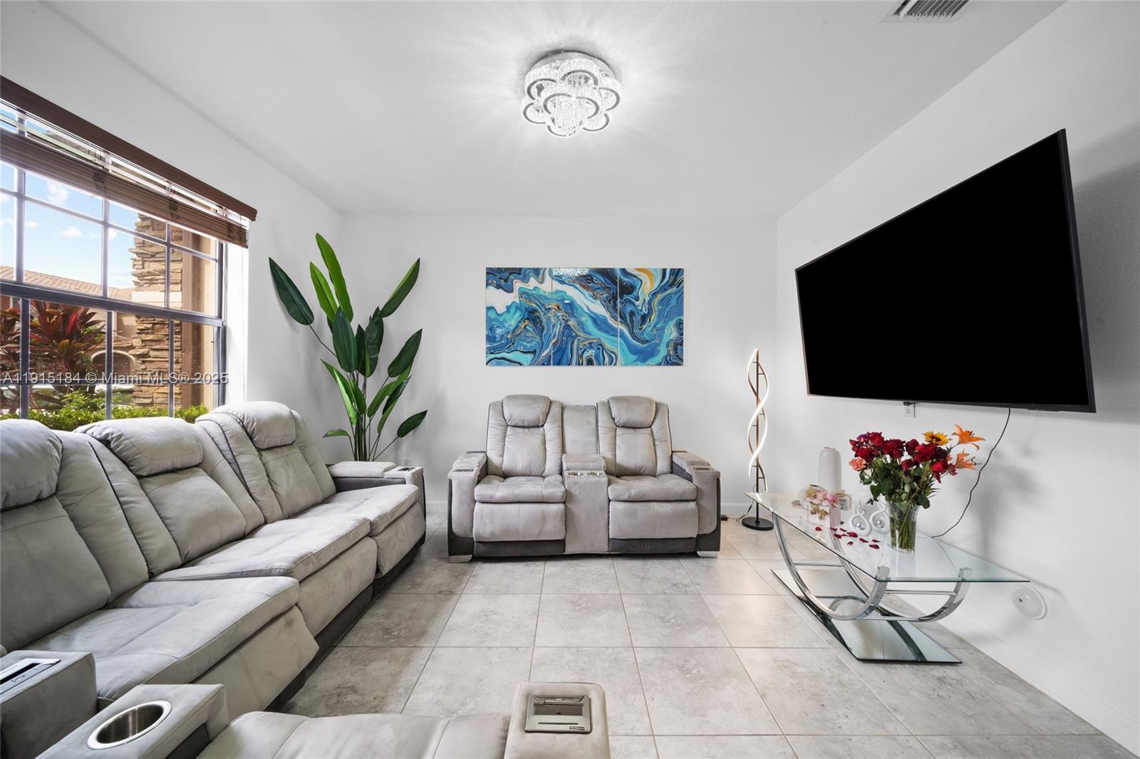 GARDEN ESTATES AT THE HAM - Residential Lease