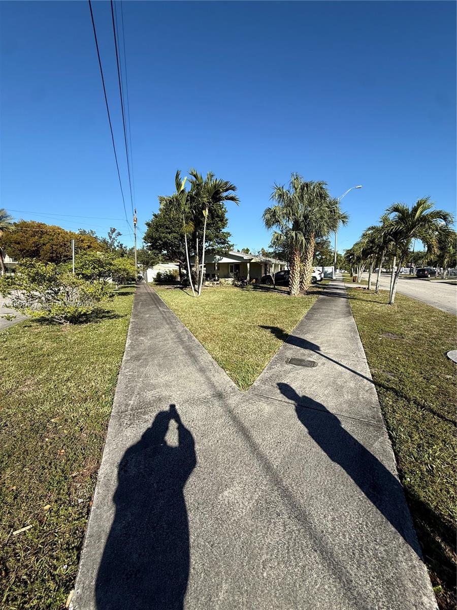 HIALEAH 3RD ADDN - Residential