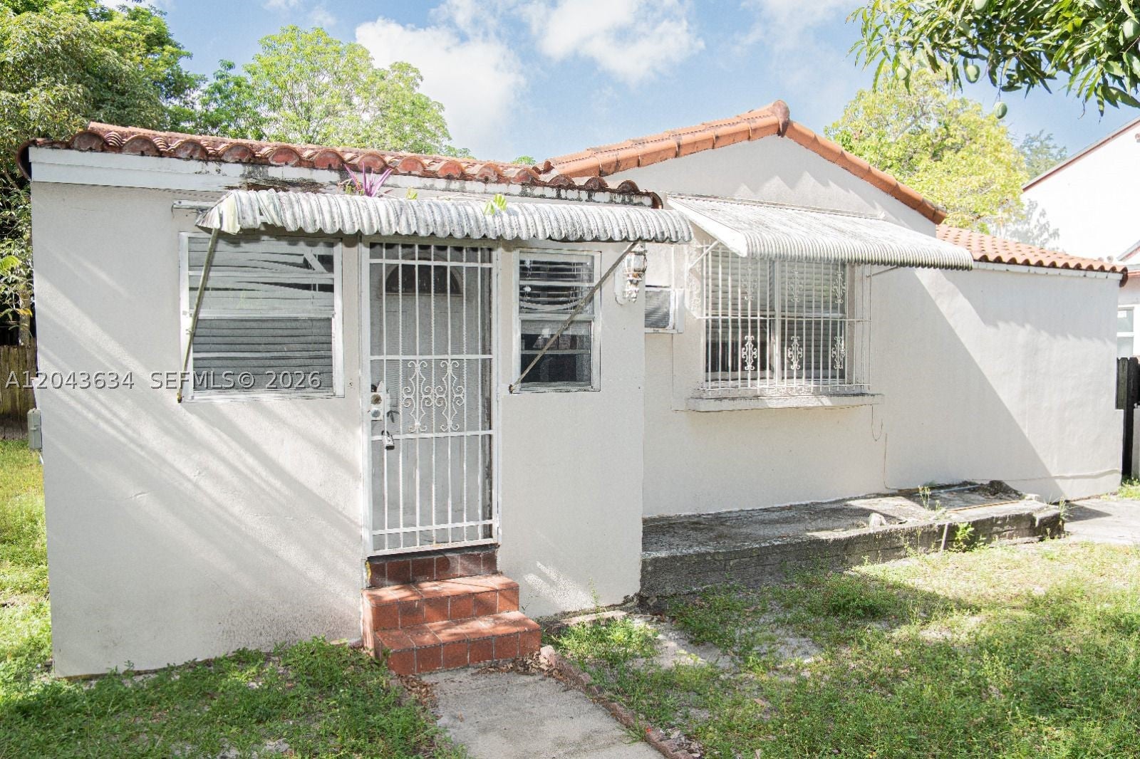 90 NE 48th St, Miami FL 33137