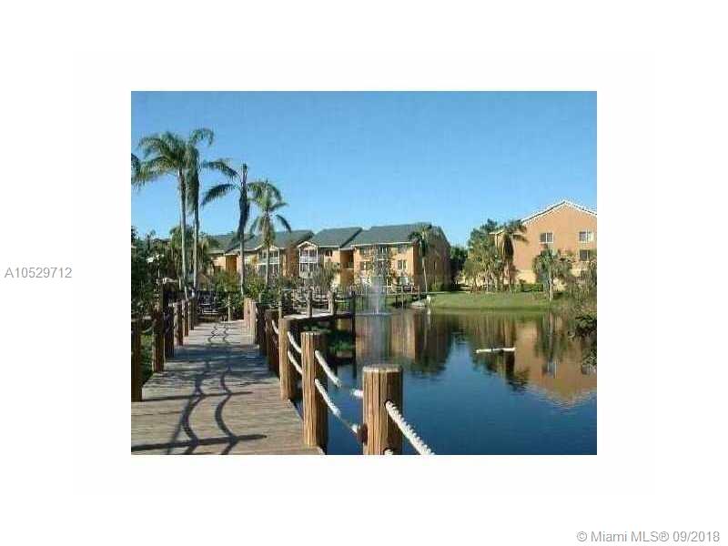 WINDWARD LAKES CONDO - Residential Lease