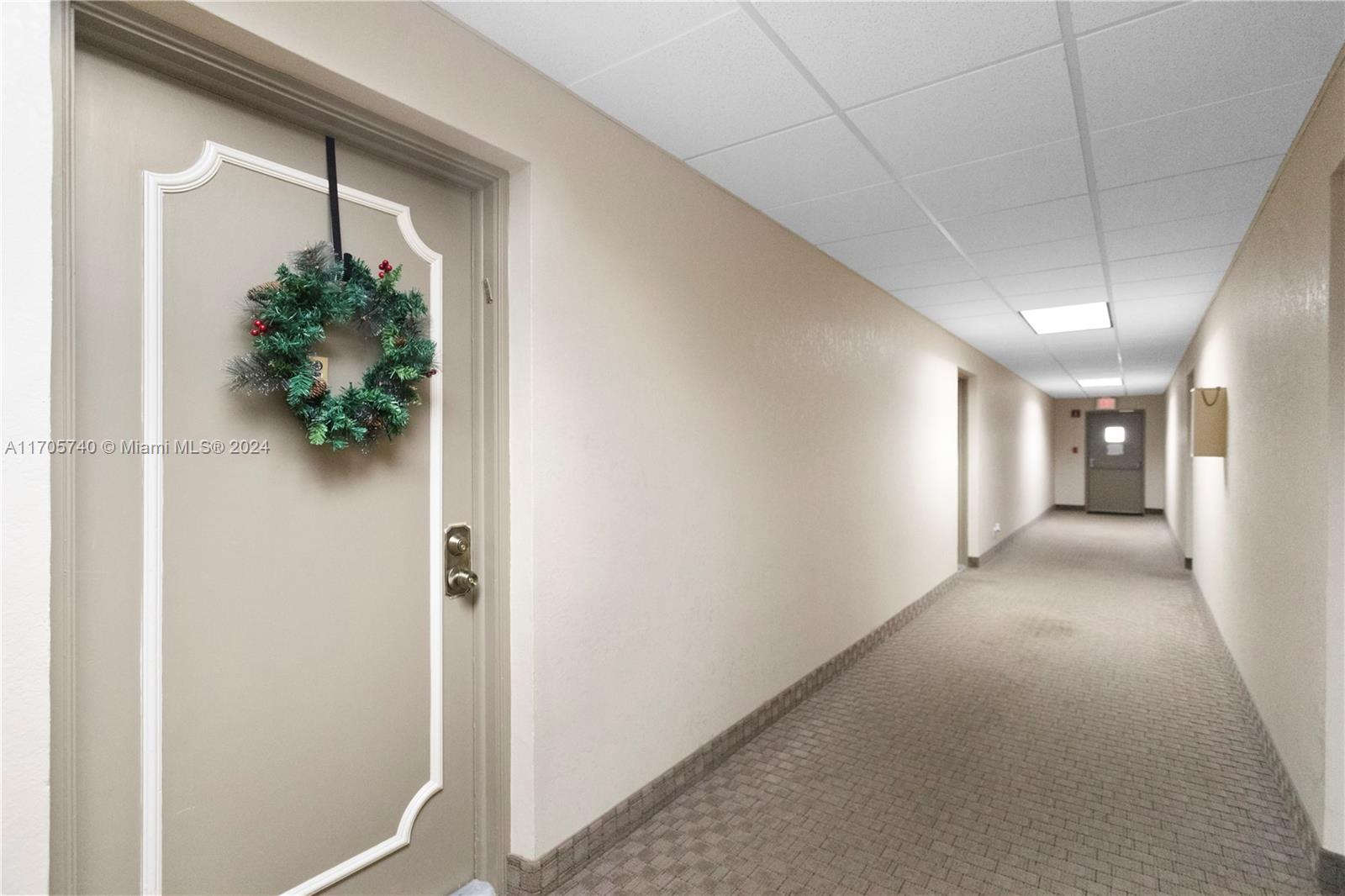 CASA BLANCA CONDO - Residential