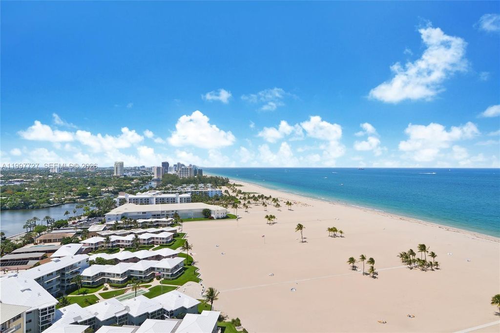 Photo of 2100 S Ocean Ln #1912, Fort Lauderdale, FL 33316 (MLS # A11997727)