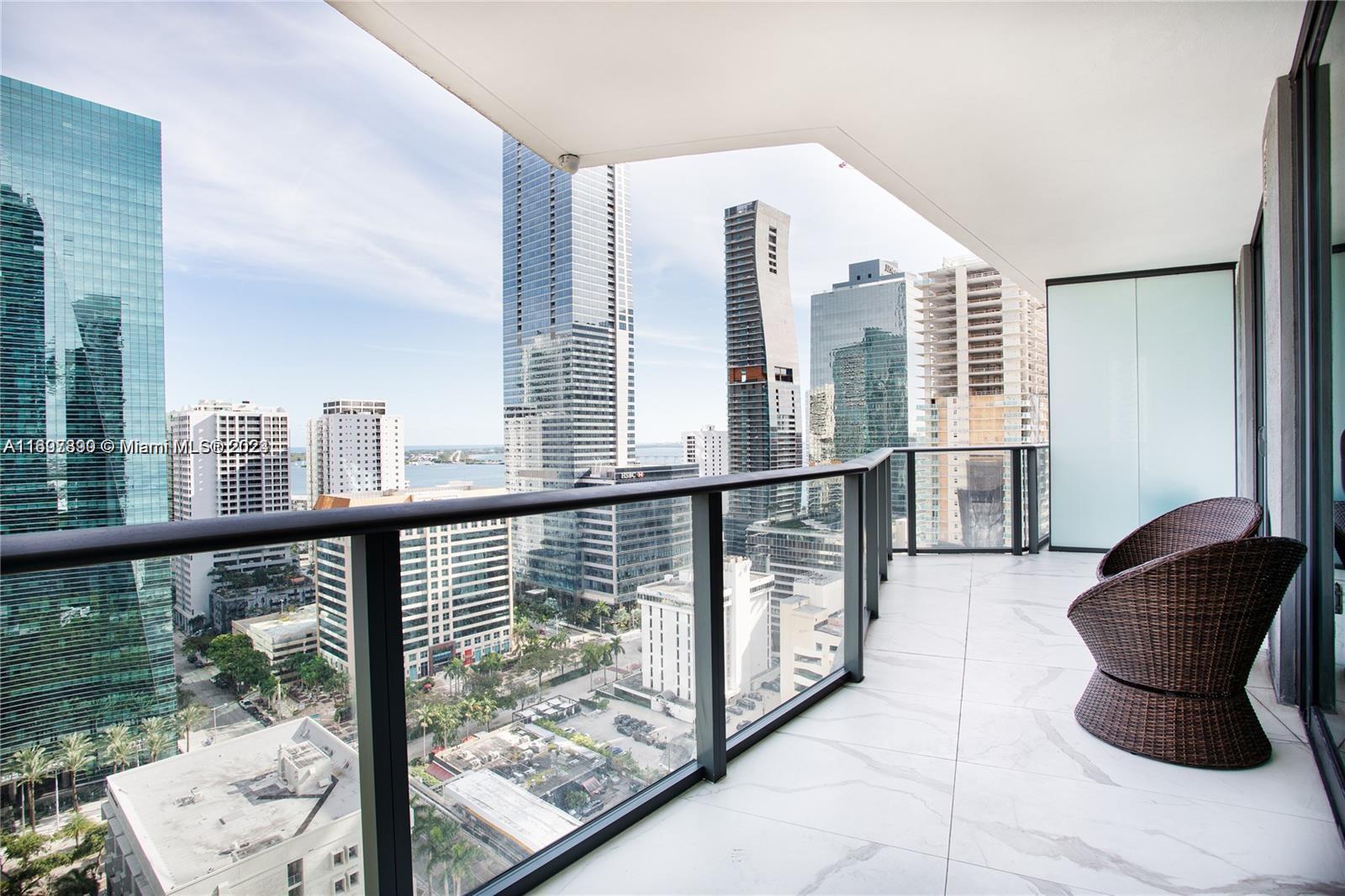 1300 S MIAMI AVENUE CONDO - Residential