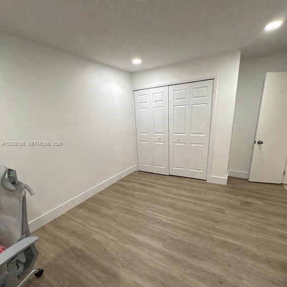 LAGO DEL REY CONDO #1 - Residential Lease