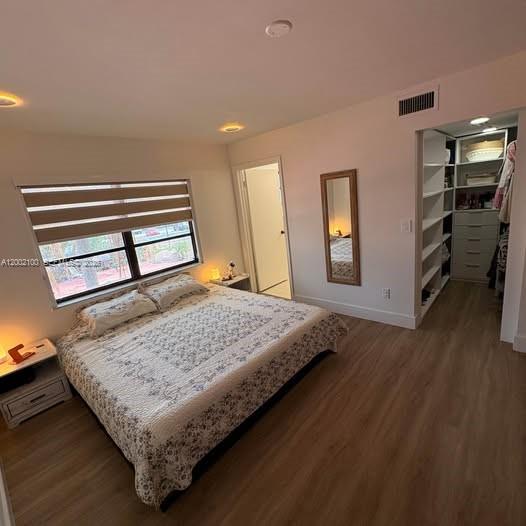 LAGO DEL REY CONDO #1 - Residential Lease