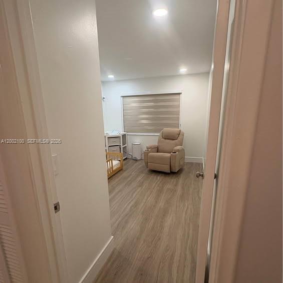 LAGO DEL REY CONDO #1 - Residential Lease