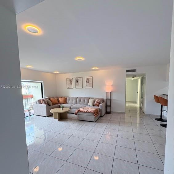 LAGO DEL REY CONDO #1 - Residential Lease