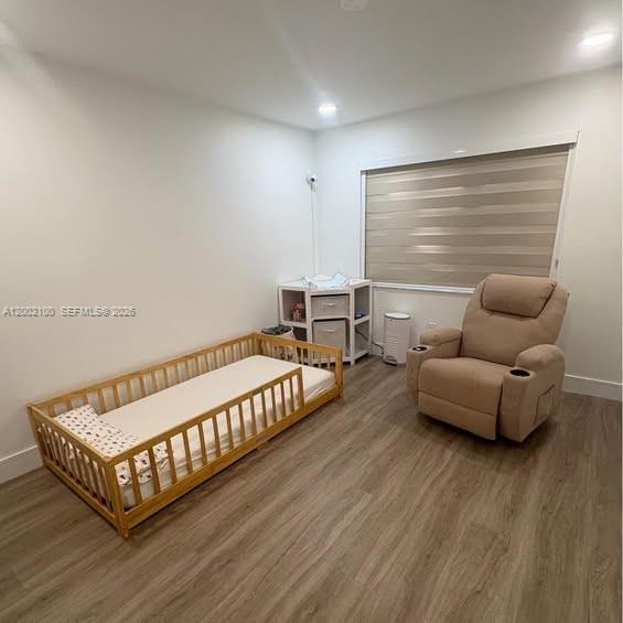 LAGO DEL REY CONDO #1 - Residential Lease