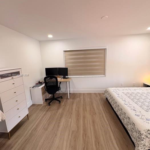 LAGO DEL REY CONDO #1 - Residential Lease