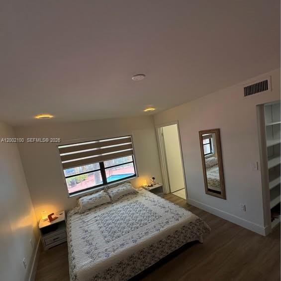 LAGO DEL REY CONDO #1 - Residential Lease