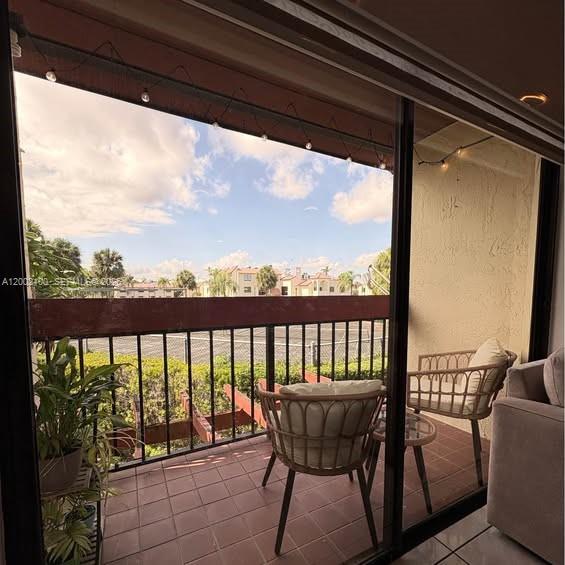 LAGO DEL REY CONDO #1 - Residential Lease