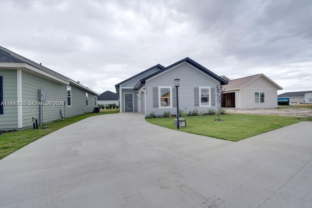 Photo of 24722 SW 21 Lane #0, Other, FL 32669 (MLS # A11993755)