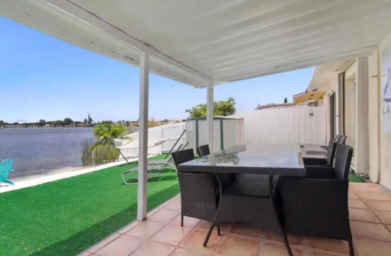 LABEAU ACRES - Residential Lease