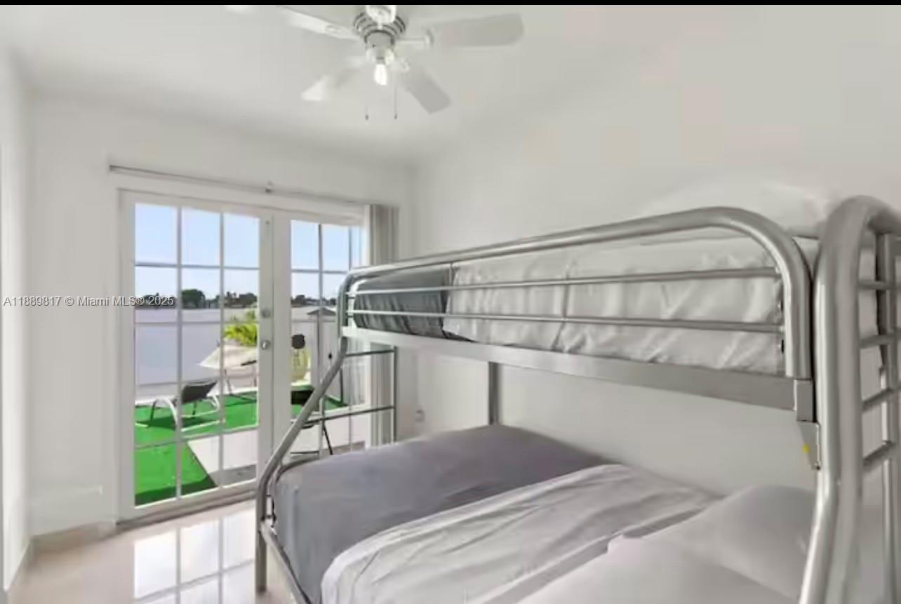 LABEAU ACRES - Residential Lease