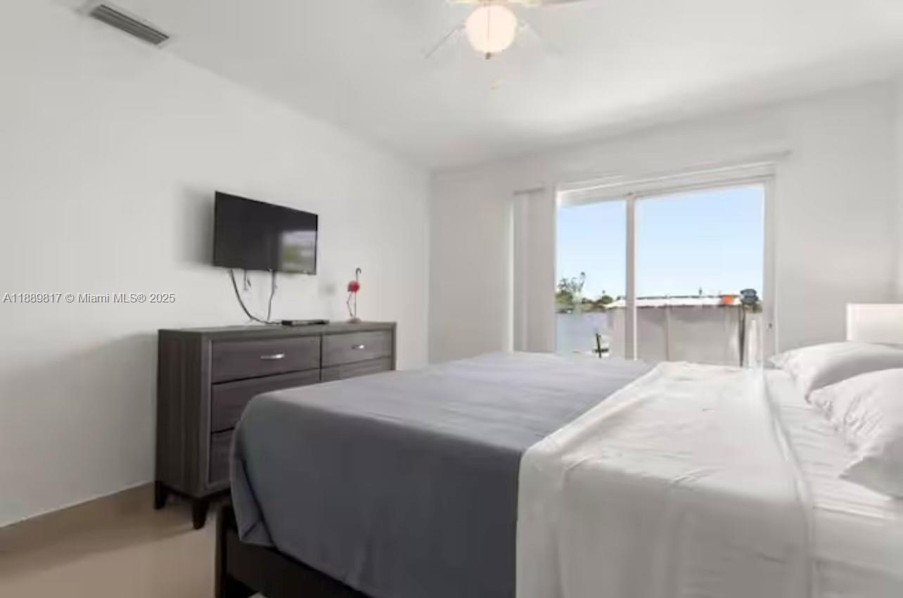 LABEAU ACRES - Residential Lease