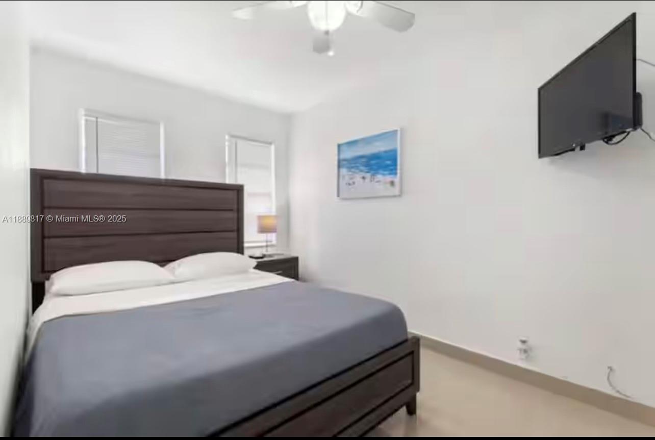LABEAU ACRES - Residential Lease