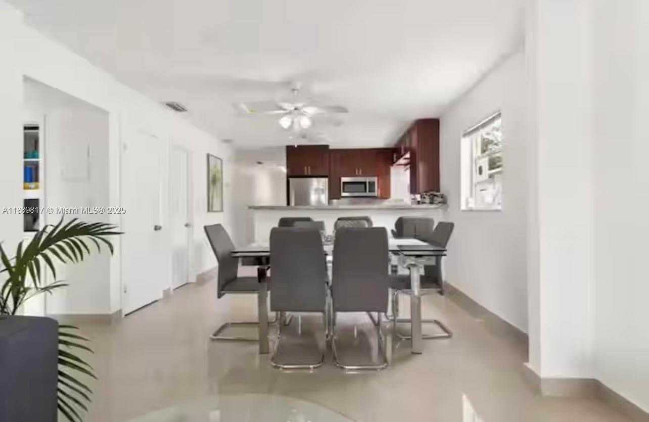 LABEAU ACRES - Residential Lease