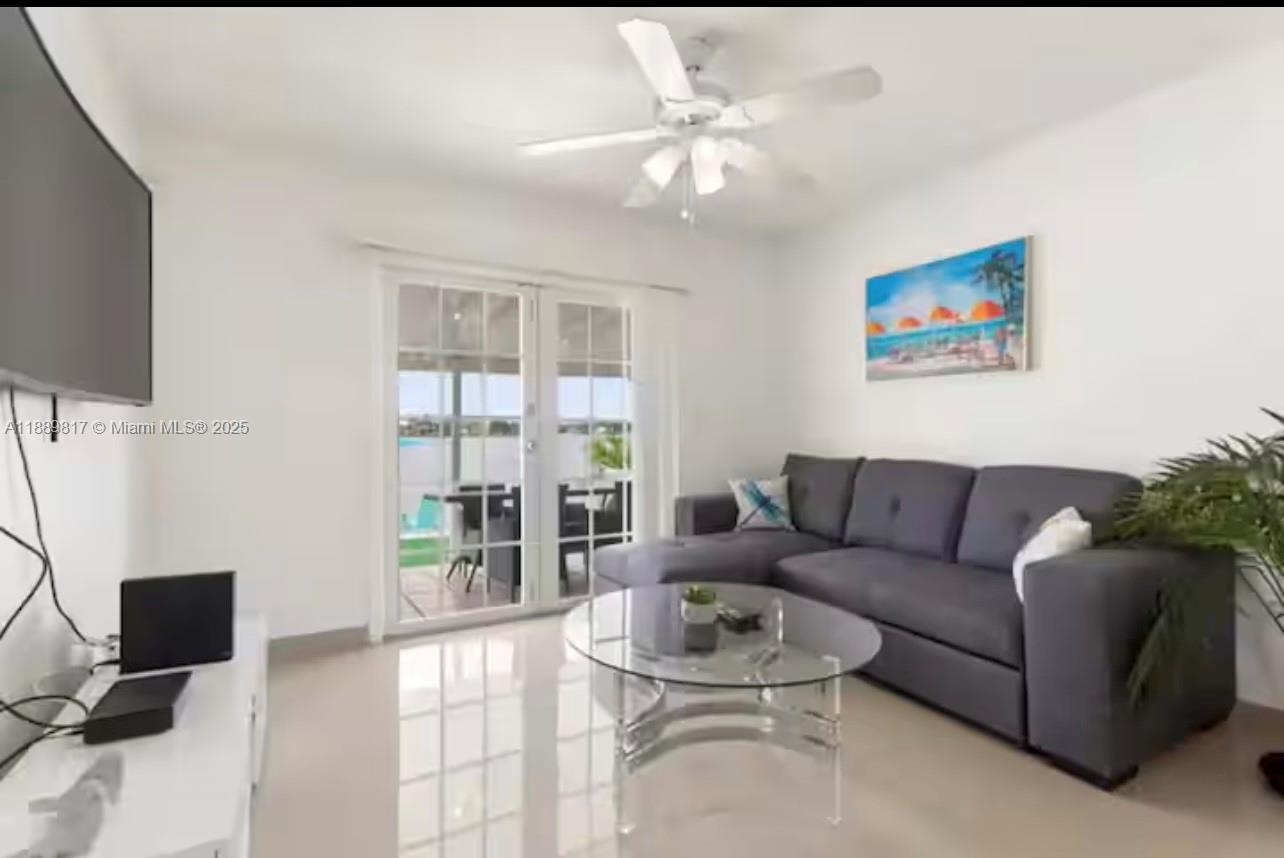 LABEAU ACRES - Residential Lease