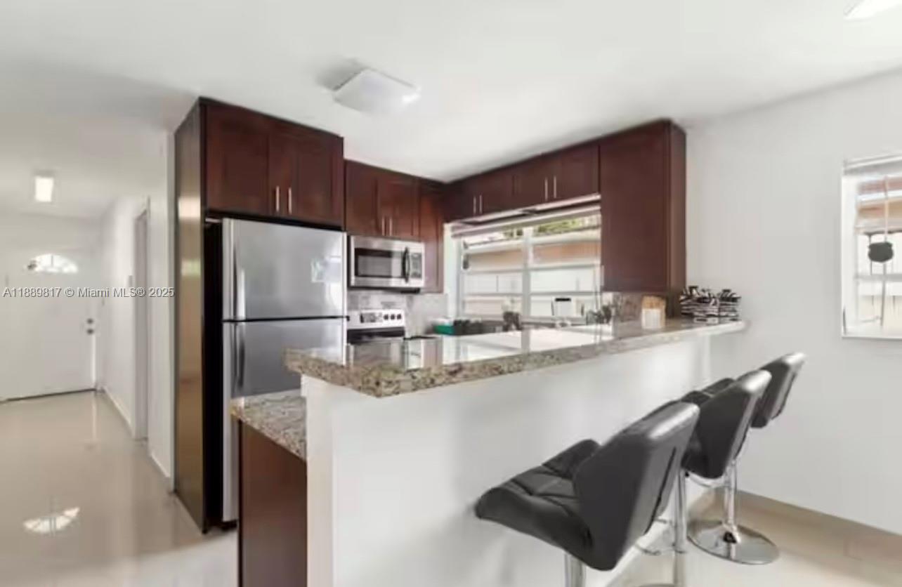 LABEAU ACRES - Residential Lease
