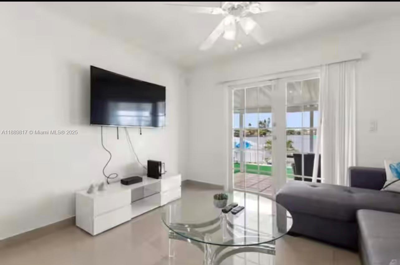 LABEAU ACRES - Residential Lease