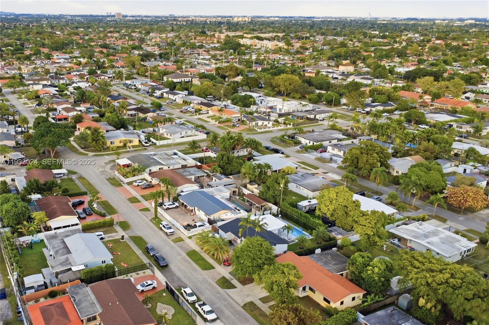 MACSON HGTS 2ND ADDN - Residential