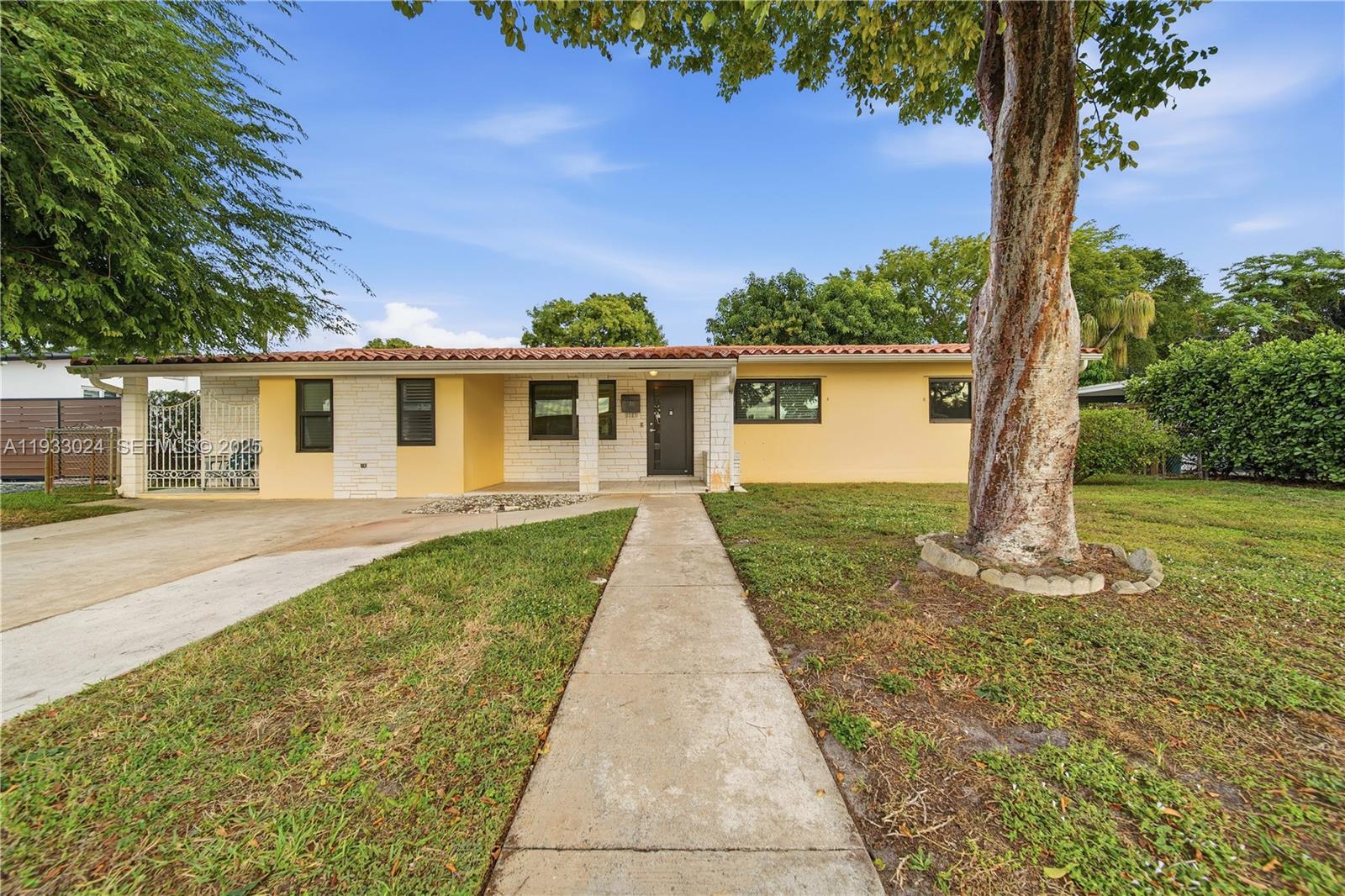 MACSON HGTS 2ND ADDN - Residential