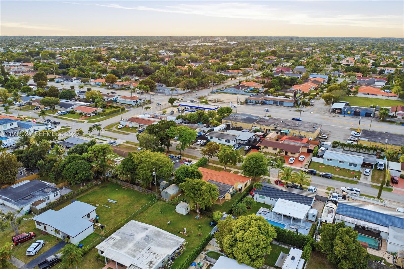 MACSON HGTS 2ND ADDN - Residential