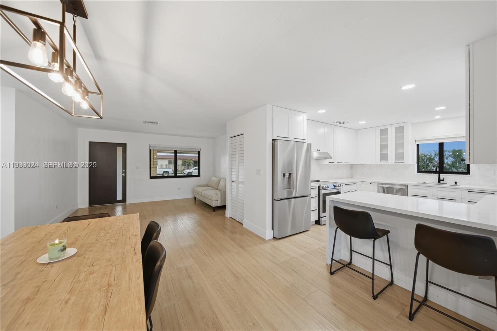 MACSON HGTS 2ND ADDN - Residential