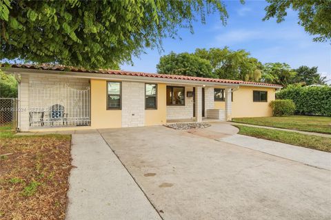 3101 SW 106th Ave Miami FL 33165