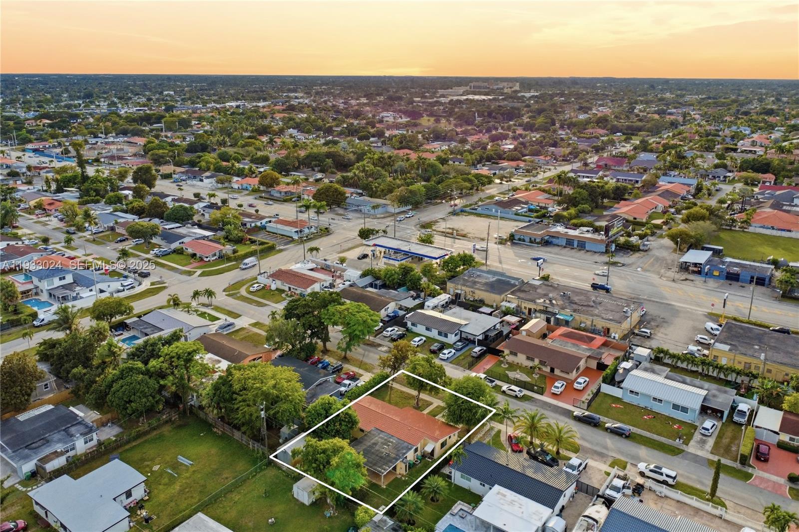 MACSON HGTS 2ND ADDN - Residential