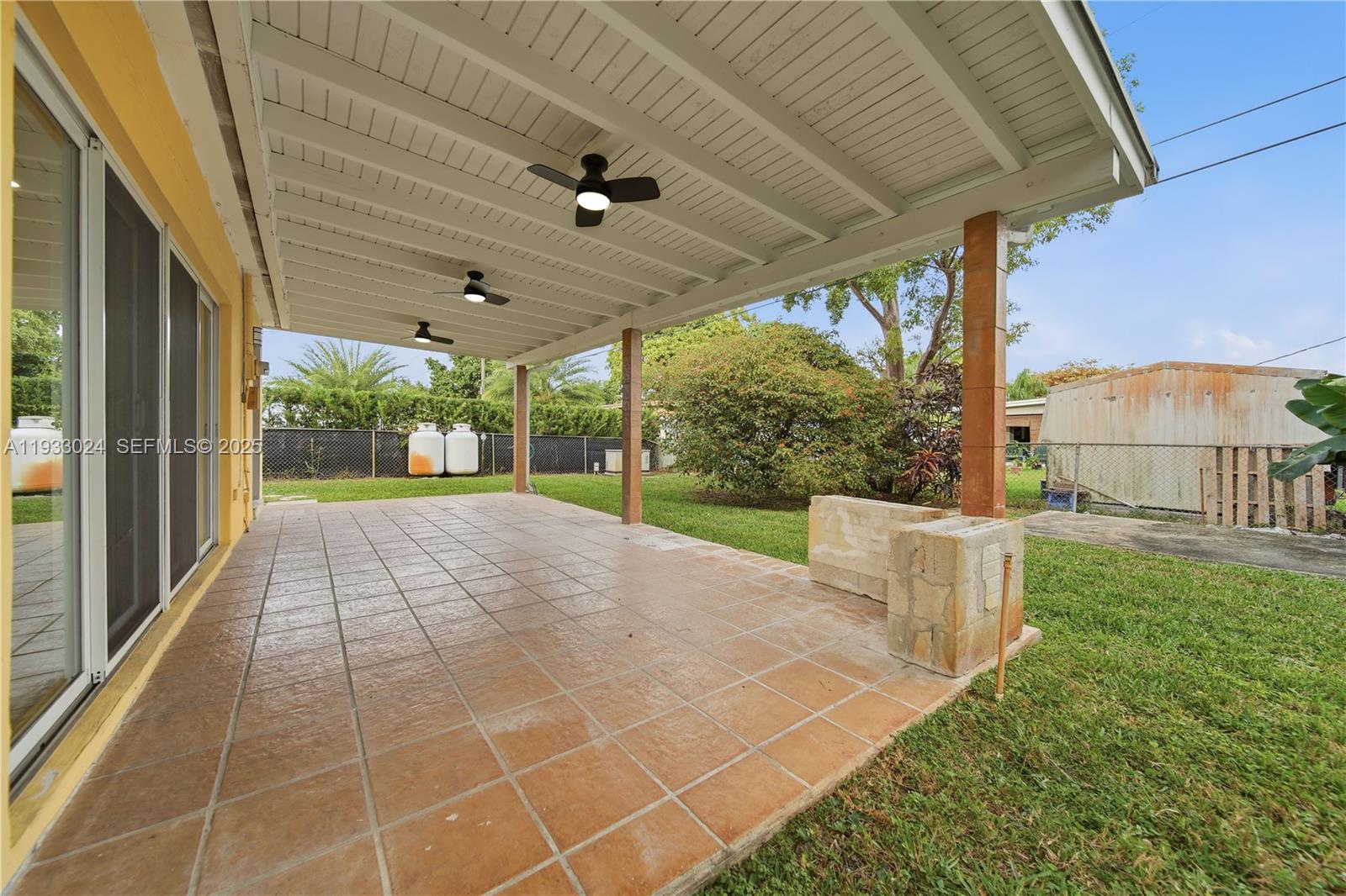 MACSON HGTS 2ND ADDN - Residential