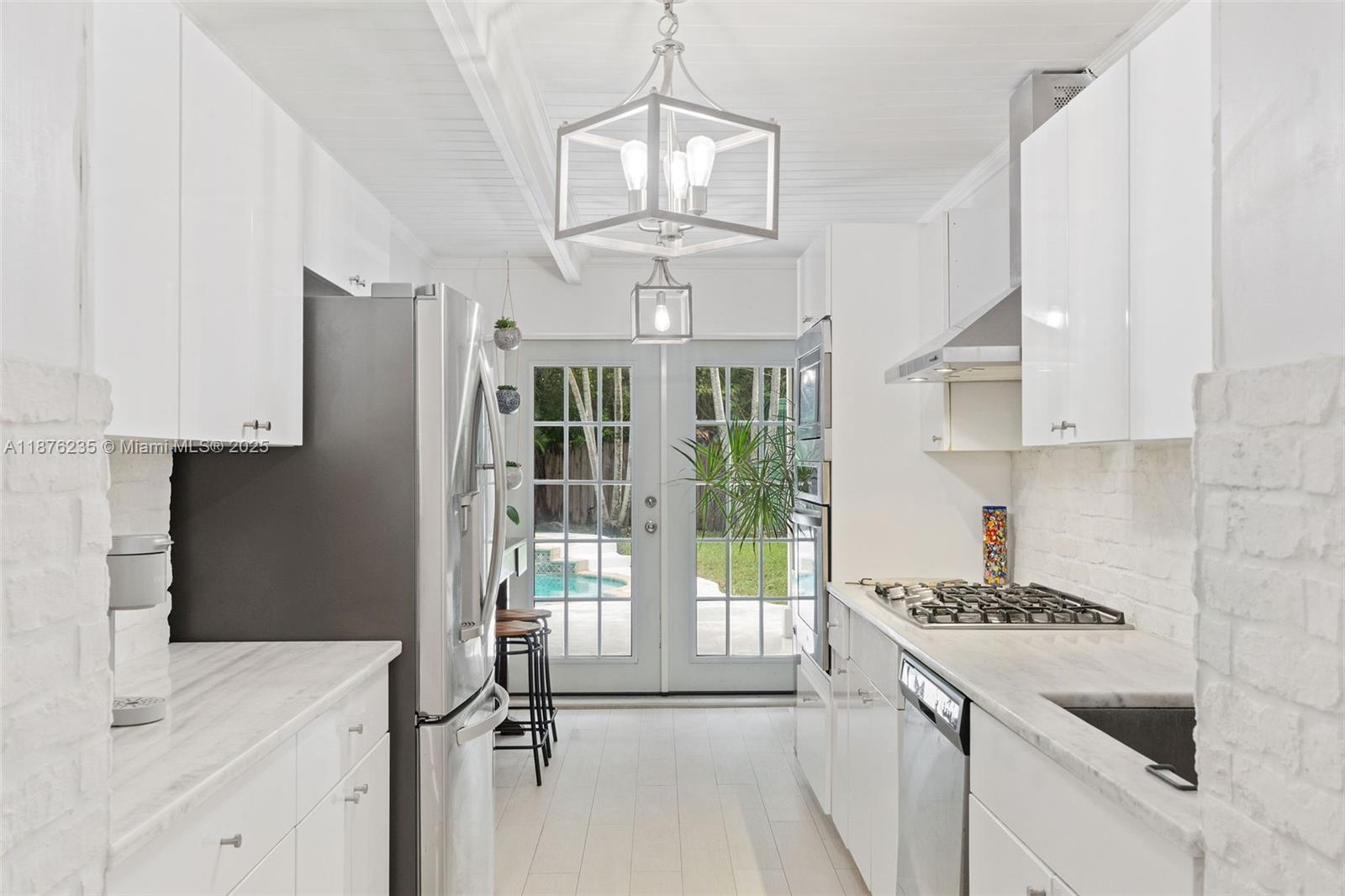 MERION PARK - Residential