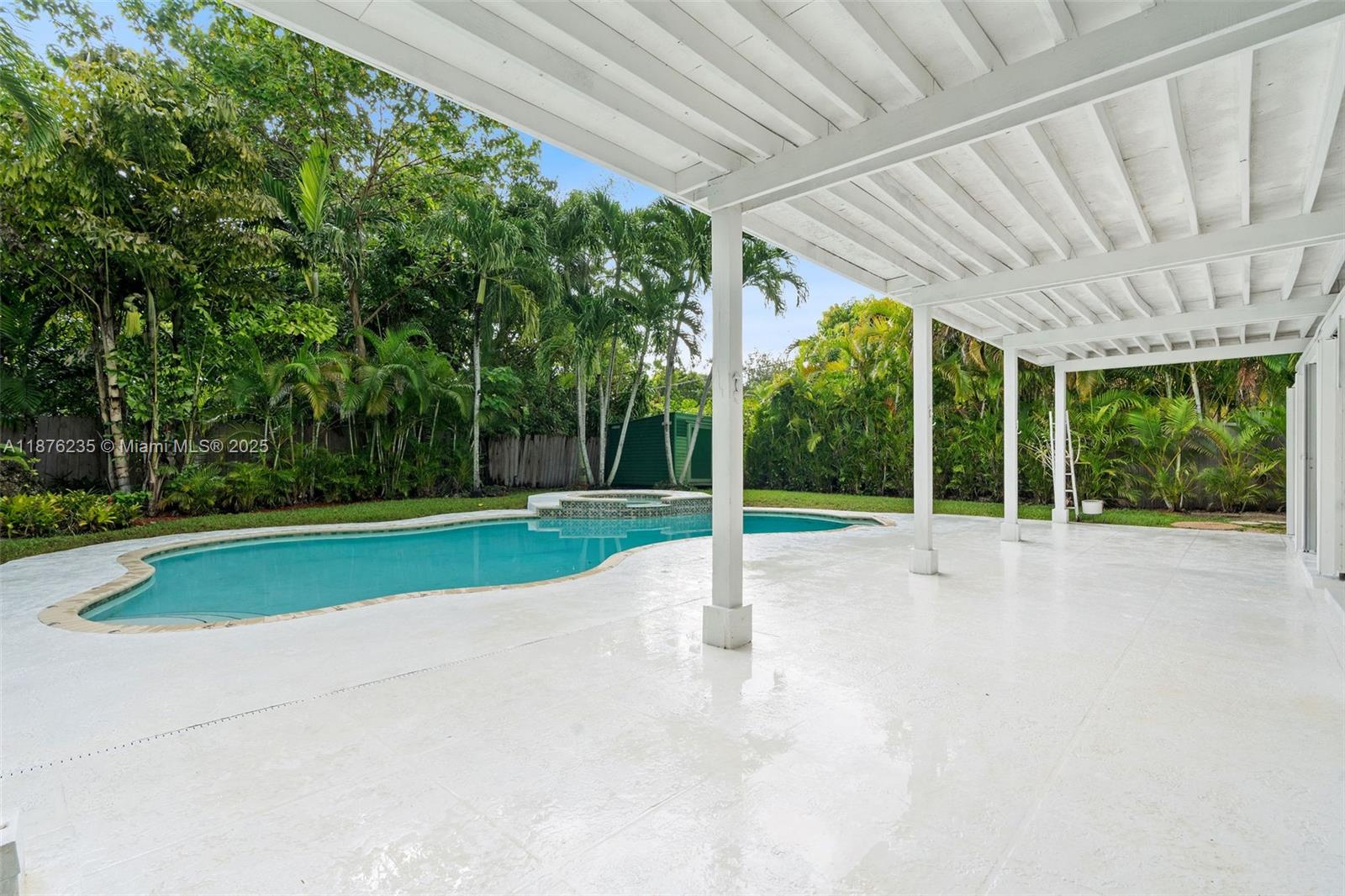 MERION PARK - Residential