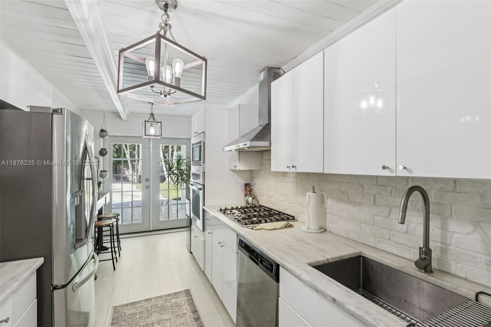 MERION PARK - Residential