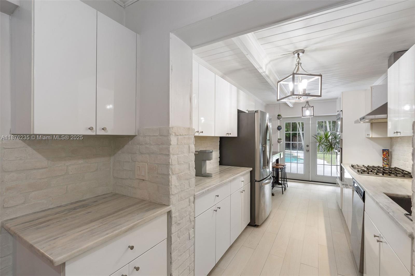 MERION PARK - Residential