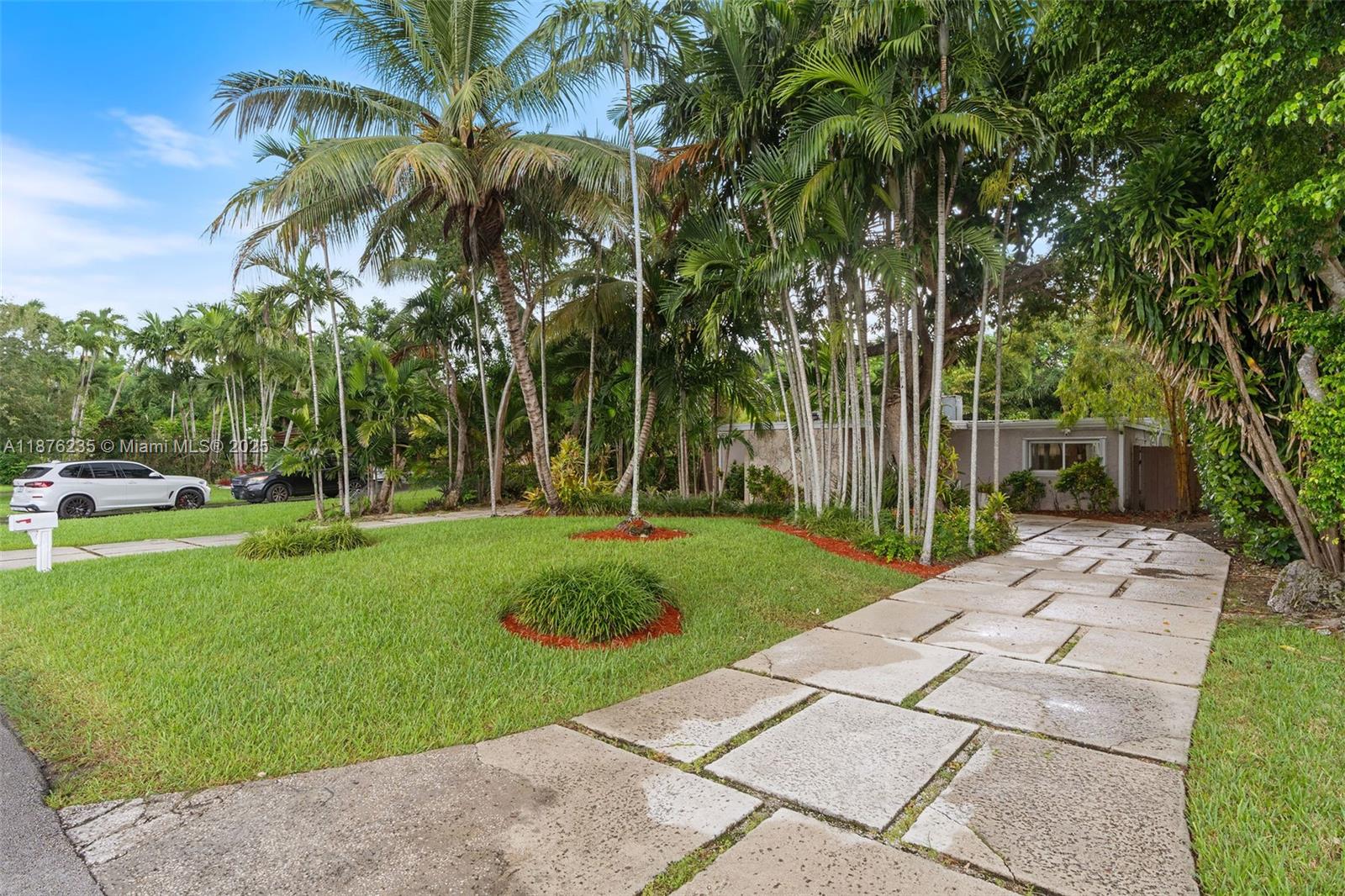 MERION PARK - Residential