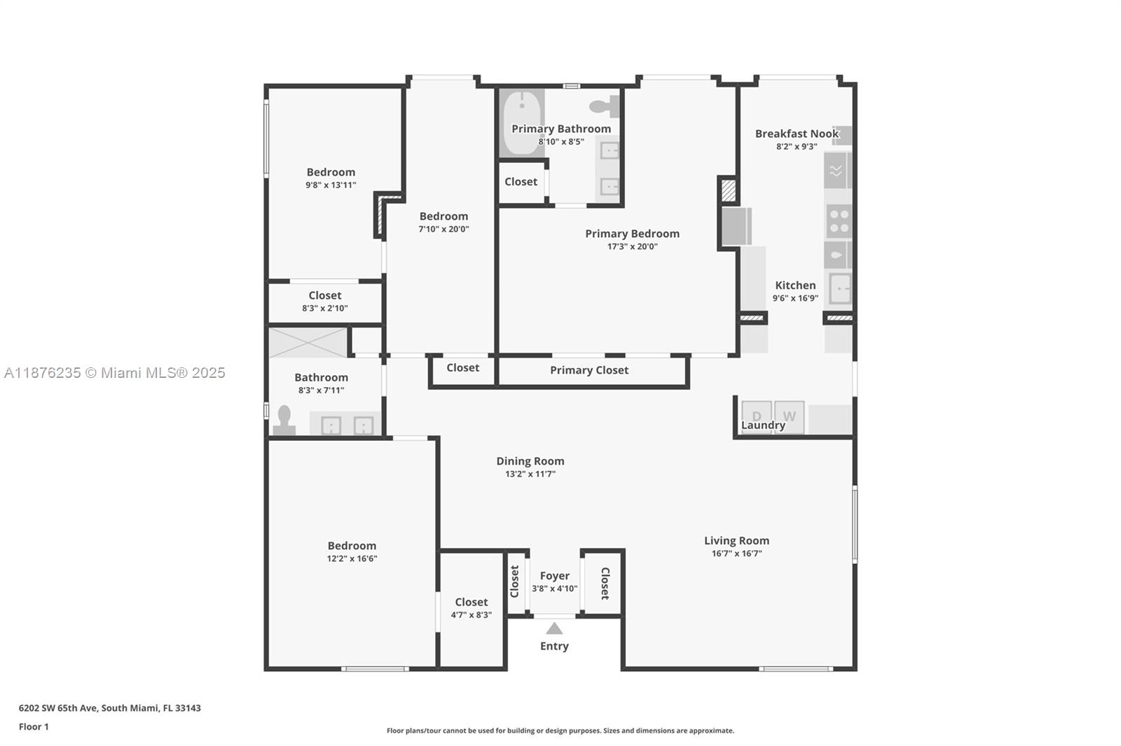 MERION PARK - Residential