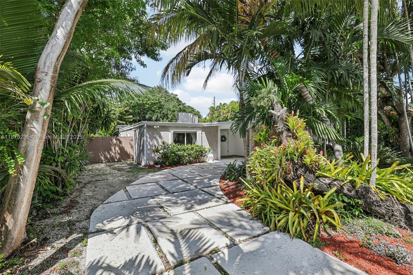 MERION PARK - Residential