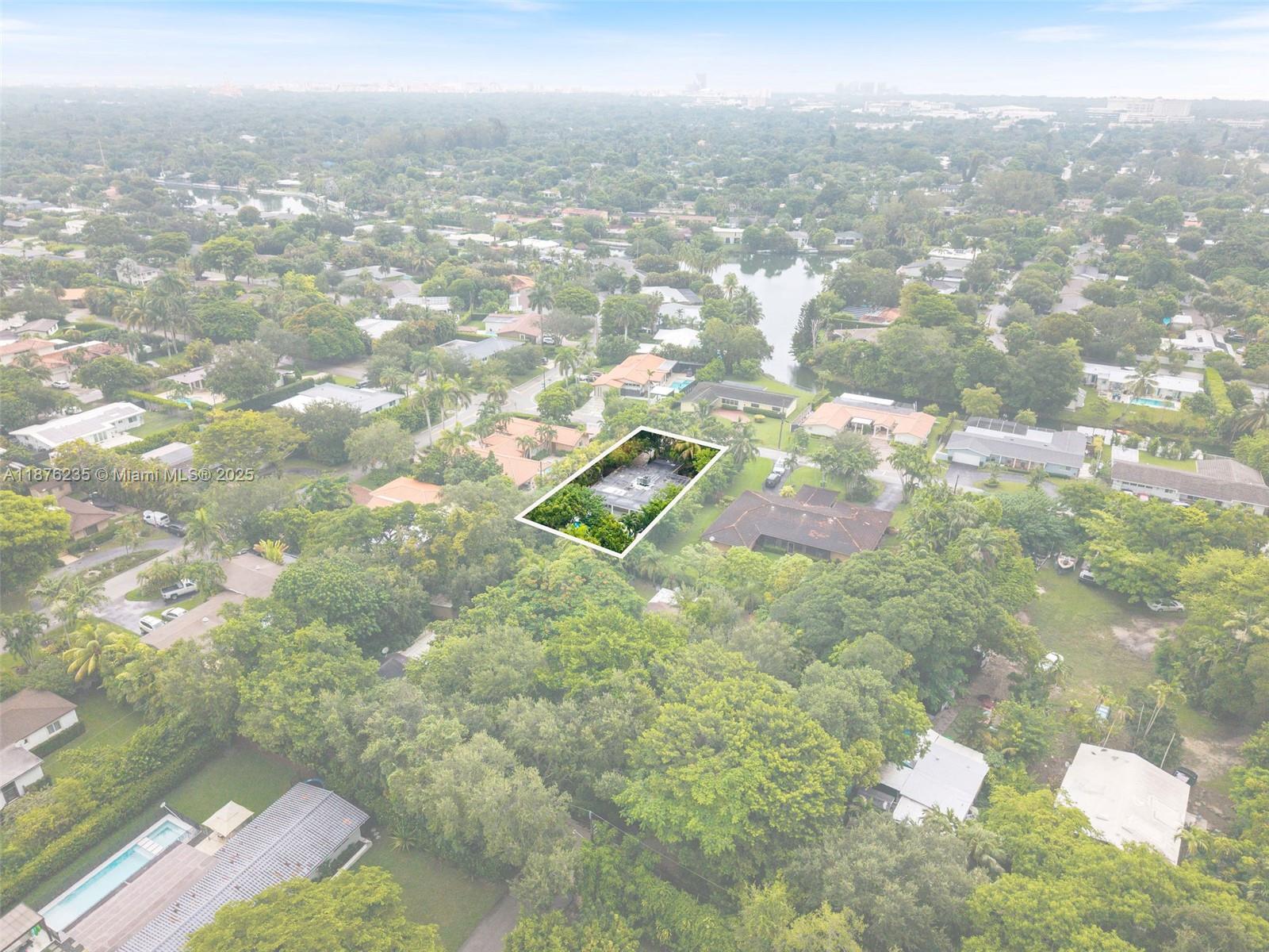 MERION PARK - Residential