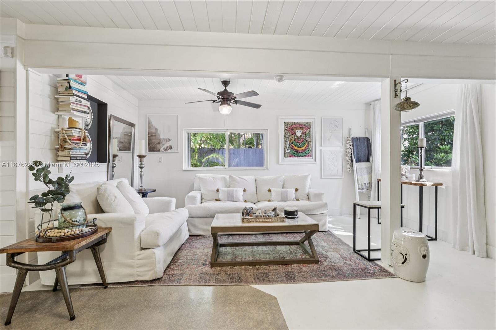 MERION PARK - Residential