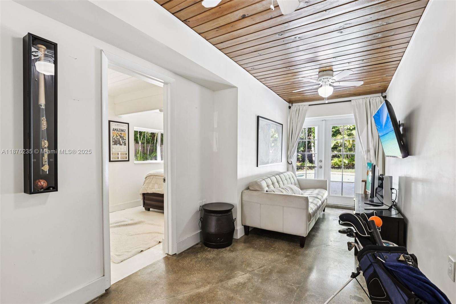 MERION PARK - Residential