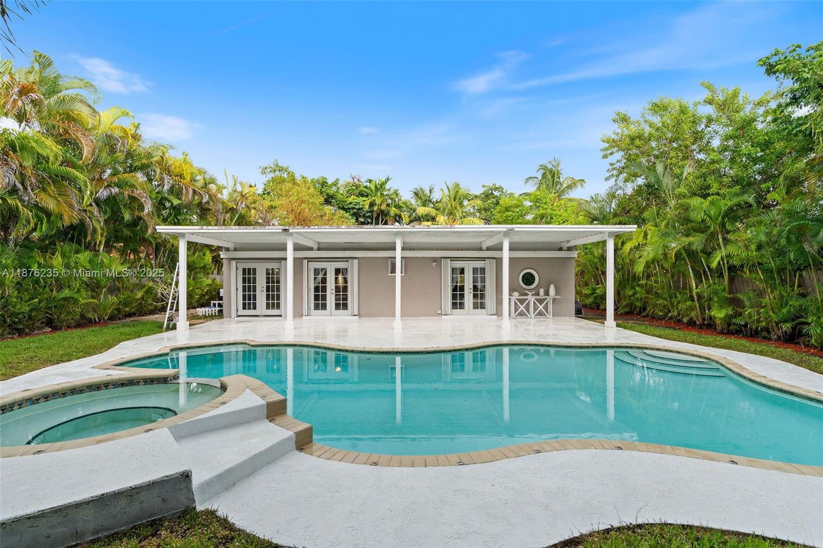 MERION PARK - Residential