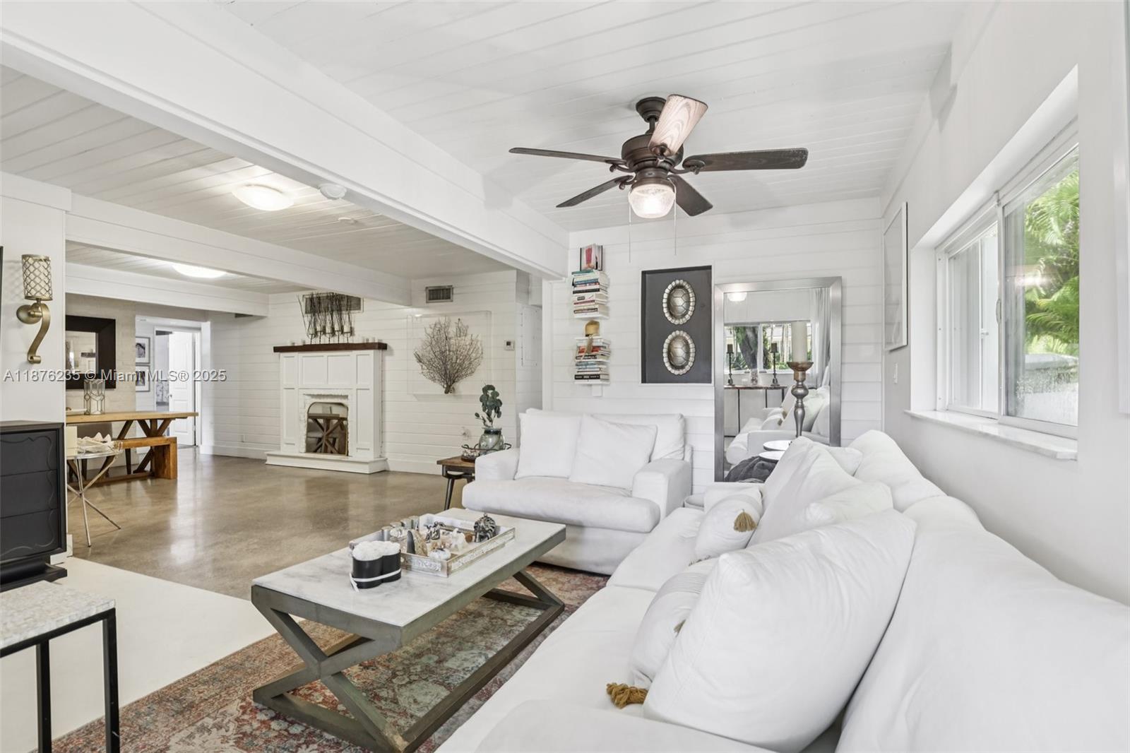 MERION PARK - Residential