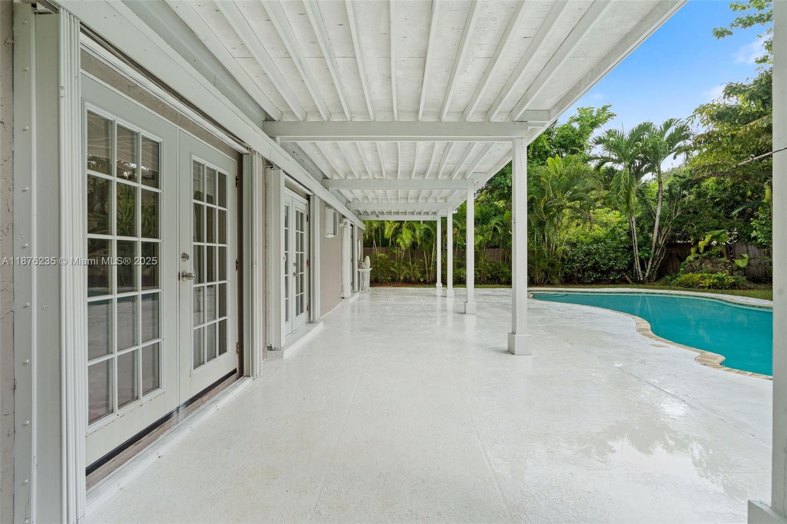 MERION PARK - Residential