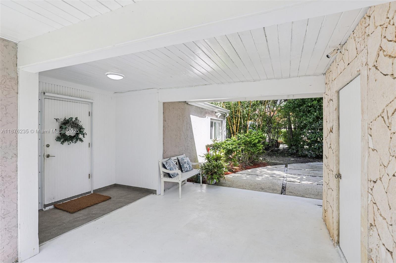 MERION PARK - Residential